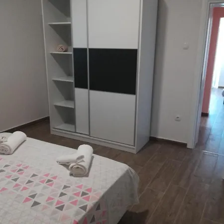 Bellava Villa Traù