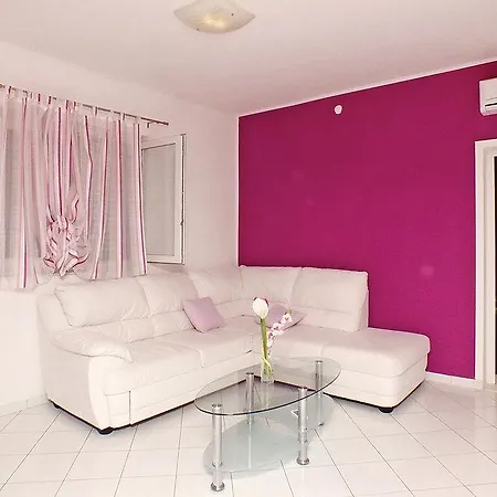 Bellava Villa Traù