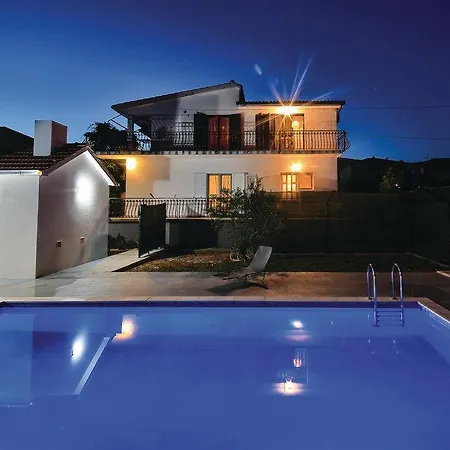 Villa Bellava *