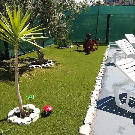 Bellava Villa